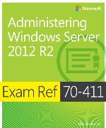Exam Ref 70-411