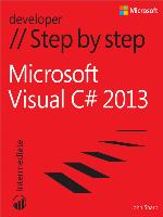 Microsoft Visual C# 2013 Step by Step