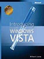 Introducing Windows Vista™