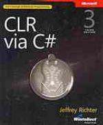 CLR via C♯
