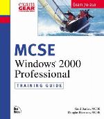 MCSE Windows 2000 Professional