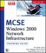 MCSE Training Guide (70-216)