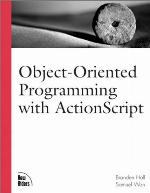 Object-Oriented Programming with ActionScript