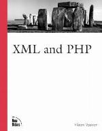 XML and PHP