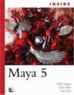 Inside Maya 5 [With CDROM]