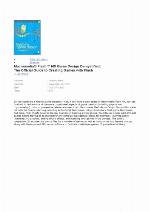 Macromedia Flash MX 2004 Game Design Demystified [With CDROM]