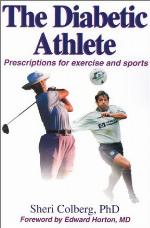 The Diabetic Athlete