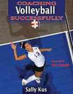 Coaching Volleyball Successfully