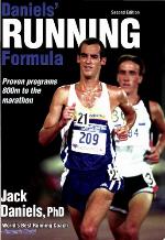 Daniels' Running Formula