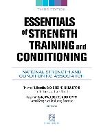 Essentials of Strength Training and Conditioning