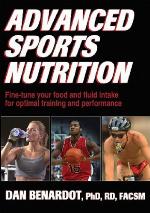 Advanced Sports Nutrition