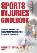 Sports Injuries Guidebook