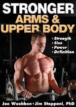 Stronger Arms &amp; Upper Body
