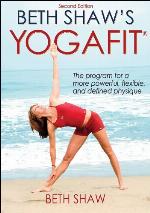 Beth Shaw's Yogafit