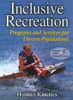 Inclusive Recreation With Web Resource