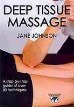 Deep Tissue Massage