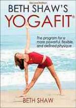 Beth Shaw's Yogafit