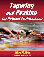 Tapering and peaking for optimal performance
