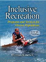 Inclusive Recreation