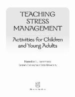 Teaching Stress Management
