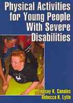 Physical Activities for Young People with Severe Disabilities