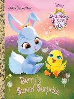 Berry's Sweet Surprise