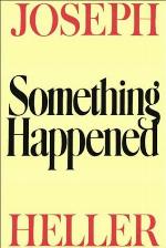 Something Happened
