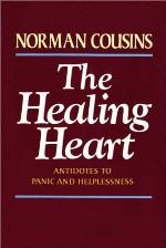 The Healing Heart