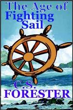 The Age Of Fighting Sail