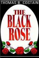 The Black Rose