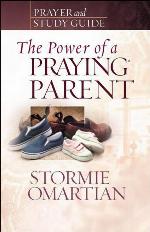 The Power of a Praying Parent