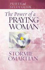 The Power of a Praying Woman
