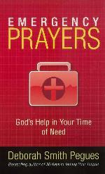 Emergency Prayers: God's Help in Your Time of Need