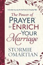 The Power of Prayer™ to Change Your Marriage