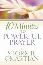 10 Minutes to Powerful Prayer