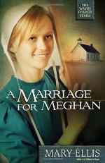 A Marriage for Meghan