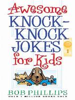 Awesome Knock-Knock Jokes for Kids