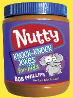 Nutty Knock-Knock Jokes for Kids