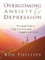 Overcoming Anxiety and Depression