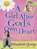 A Girl After God's Own Heart
