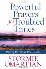 Powerful Prayers for Troubled Times