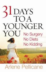 31 Days to a Younger You