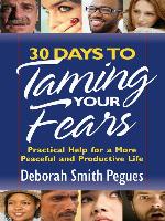 30 Days to Taming Your Fears