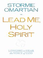 Lead Me, Holy Spirit