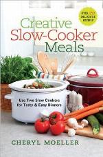 Creative Slow-Cooker Meals