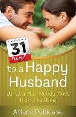 31 Days to a Happy Husband