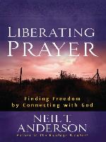 Liberating Prayer