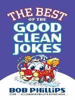 The Best of the Good Clean Jokes