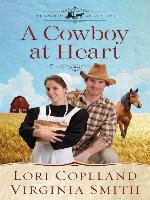 A Cowboy at Heart