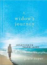 A Widow's Journey: Reflections on Walking Alone